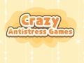 Jeu Jeux antistress fous  en ligne