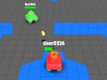 Jeu Mini-réservoirs io  en ligne