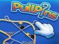 Jeu Goupilles de traction  en ligne
