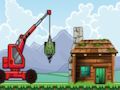 Jeu Chercheur de diamants  en ligne