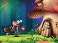 Jeu Autruche cherchant son amour  en ligne