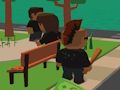 Jeu Voleur et flic  en ligne