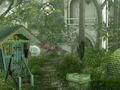 Jeu Évasion du jardin mystère  en ligne