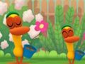 Jeu Problème de coffre coincé  en ligne