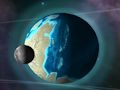 Jeu De la cellule à la singularité : évolution  en ligne