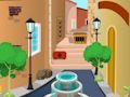 Jeu Évasion de fille volante  en ligne