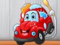 Jeu Trouver des frères de lavage de voiture  en ligne