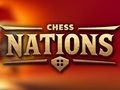 Jeu Nations d'échecs  en ligne