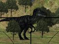 Jeu Chasseur de dinosaures mortel  en ligne