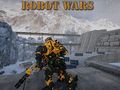Jeu Robot Wars : Montée de la Résistance  en ligne