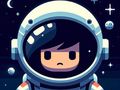 Jeu Coureur Astro  en ligne