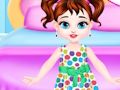 Jeu Bébé Taylor de retour à l'école  en ligne