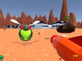 Jeu Antiparasitaire  en ligne