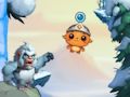 Jeu Zeppelin zoologique  en ligne
