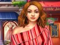 Jeu S'habiller pour impressioner  en ligne