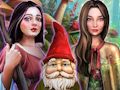Jeu Forêt de conte de fées  en ligne