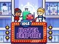 Jeu Hôtel Empire au ralenti  en ligne