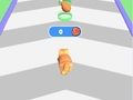 Jeu Évolution du chat  en ligne