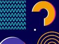 Jeu Puzzle géométrique  en ligne