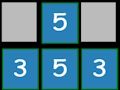 Jeu Jeux de mémoire  en ligne