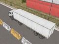 Jeu Espace camion 2  en ligne