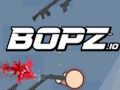 Jeu BOPZ. io  en ligne