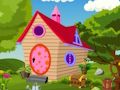 Jeu Évasion de mouffette forestière  en ligne
