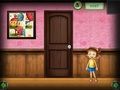 Jeu Amgel Chambre d'enfant Évasion 208  en ligne