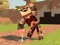 Jeu Bed Wars 3D Défendez votre lit  en ligne