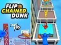 Jeu Dunk en chaîne inversé  en ligne