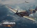 Jeu Combat aérien  en ligne