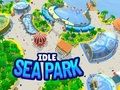 Jeu Parc de la mer inactive  en ligne