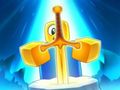 Jeu Roblox : dégainez votre épée  en ligne
