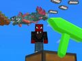 Jeu Craft Only Up : l’enfer ou le paradis  en ligne