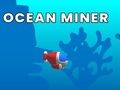 Jeu Mineur d'océan  en ligne