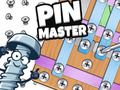Jeu Maître des épingles  en ligne