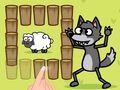 Jeu Sauvez le mouton  en ligne