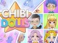 Jeu Créateur d'avatar de poupée Chibi en ligne Jeu Créateur d'avatar de poupée Chibi en ligne