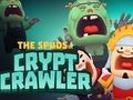 Jeu Rameur de crypte  en ligne