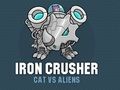 Jeu Broyeur de fer  en ligne
