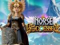Jeu Déesses nordiques  en ligne