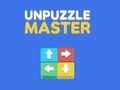 Jeu Maître du puzzle  en ligne