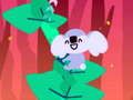 Jeu Sauvegardez Koala Home!  en ligne