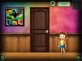 Jeu Amgel Chambre d'enfants Évasion 210  en ligne