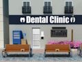 Jeu Cabinet dentaire  en ligne