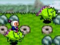 Jeu Super Bomberman 4 en ligne