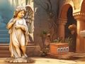 Jeu Évasion mystérieuse d'un temple abandonné  en ligne