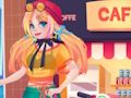 Jeu Adolescents et jeunes  en ligne