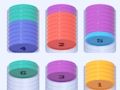 Jeu Fusion de pièces  en ligne