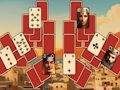 Jeu Aladdin Solitaire en ligne